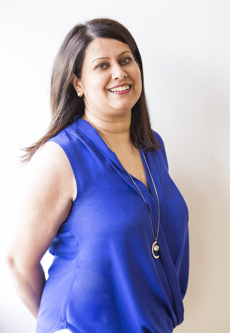 Priti Raje Our People | Acuutech Cloud Solutions
