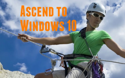 Should you upgrade to Microsoft Windows 10?