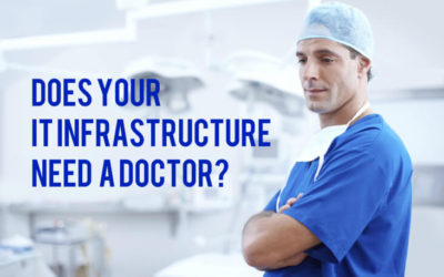 Your company is a body. Take care of its arteries!