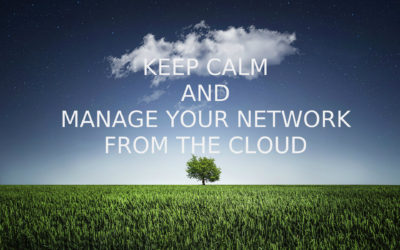 Why Cash Converters, Starbucks and the MIT use Cloud managed networking?