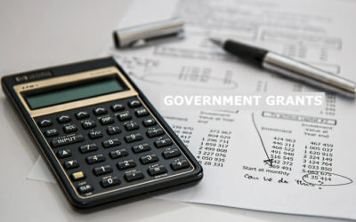 Government grants and your business: Download the Ultimate Cheat Sheet before it’s too late!