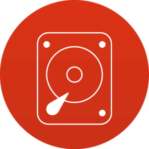 Harddisk