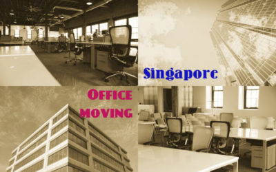 Singapore Office Moving: Do’s and Don’ts
